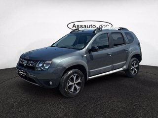 DACIA Duster 1.5 dCi 110cv 4x2 S&S EU6 Brave2
