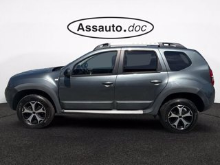 DACIA Duster 1.5 dCi 110cv 4x2 S&S EU6 Brave2
