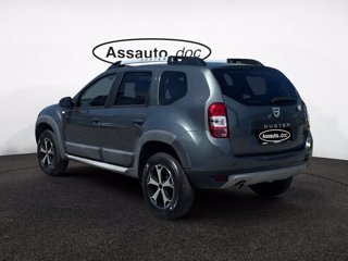 DACIA Duster 1.5 dCi 110cv 4x2 S&S EU6 Brave2
