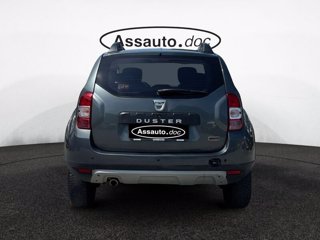 DACIA Duster 1.5 dCi 110cv 4x2 S&S EU6 Brave2