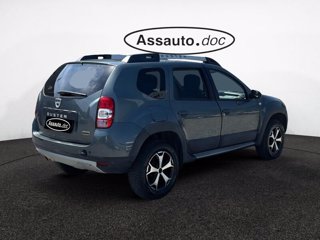 DACIA Duster 1.5 dCi 110cv 4x2 S&S EU6 Brave2