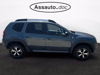 DACIA Duster 1.5 dCi 110cv 4x2 S&S EU6 Brave2