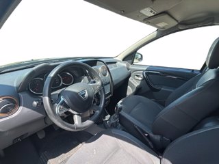 DACIA Duster 1.5 dCi 110cv 4x2 S&S EU6 Brave2