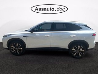 MG HS 1.5 T HEV Comfort AT
