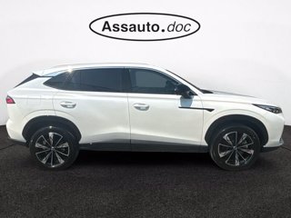 MG HS 1.5 T HEV Comfort AT