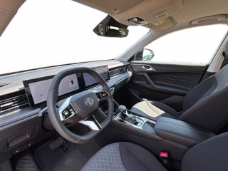 MG HS 1.5 T HEV Comfort AT