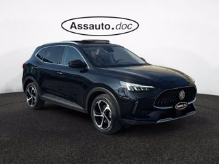 MG Hs 1.5 t-gdi luxury auto