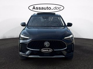 MG Hs 1.5 t-gdi luxury auto