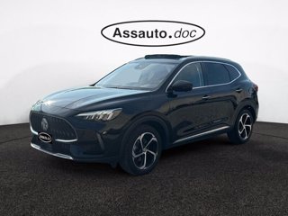MG Hs 1.5 t-gdi luxury auto