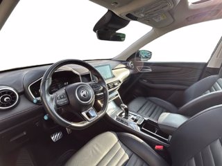 MG Hs 1.5 t-gdi luxury auto