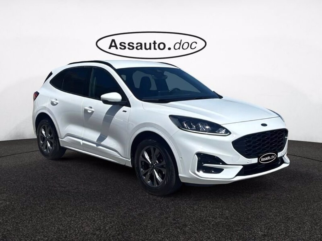 FORD Kuga 1.5 ecoboost st-line 2wd 150cv