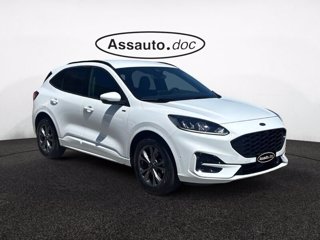 FORD Kuga 1.5 ecoboost st-line 2wd 150cv