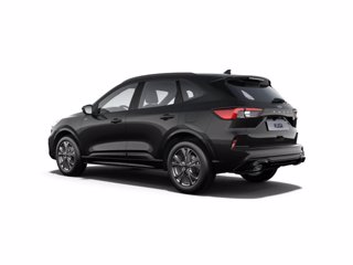 FORD Kuga ST-Line 1.5 EcoBoost 186 CV 137kW Automatica a 8 rapporti (8F35)