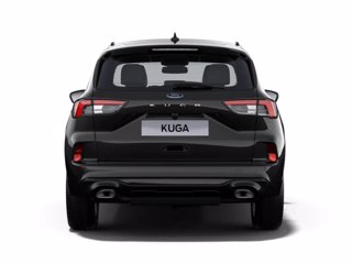 FORD Kuga ST-Line 1.5 EcoBoost 186 CV 137kW Automatica a 8 rapporti (8F35)