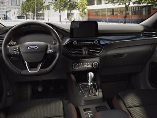 FORD Kuga ST-Line 1.5 EcoBoost 186 CV 137kW Automatica a 8 rapporti (8F35)