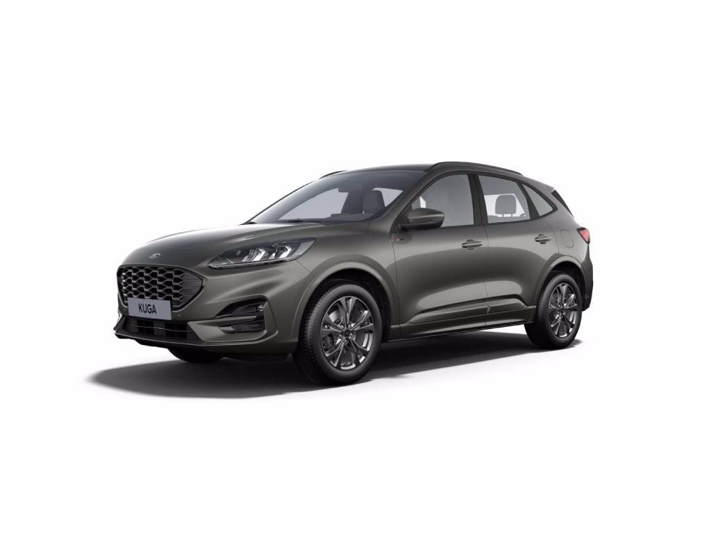 FORD Kuga ST-Line 2.5 Benzina Plug In HybridAutomatica (HF55)Anteriore 2WD