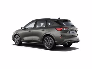 FORD Kuga ST-Line 2.5 Benzina Plug In HybridAutomatica (HF55)Anteriore 2WD