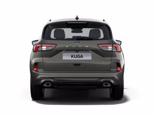 FORD Kuga ST-Line 2.5 Benzina Plug In HybridAutomatica (HF55)Anteriore 2WD