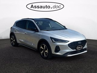 FORD Focus active 1.0t ecoboost h 125cv