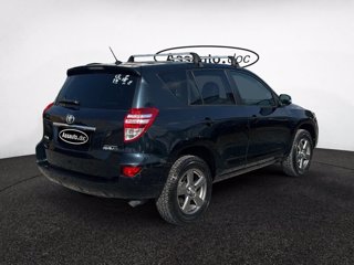 TOYOTA RAV4 2.2 D-4D 150cv Lounge