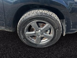 TOYOTA RAV4 2.2 D-4D 150cv Lounge