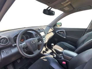 TOYOTA RAV4 2.2 D-4D 150cv Lounge