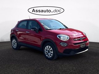 FIAT 500x 1.0 t3 connect 120cv