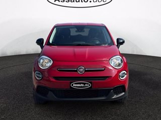 FIAT 500x 1.0 t3 connect 120cv