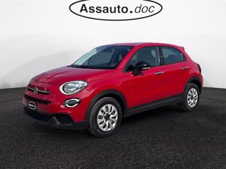 FIAT 500x 1.0 t3 connect 120cv