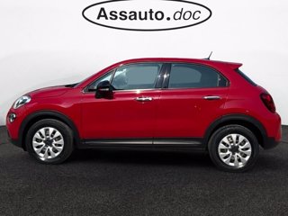 FIAT 500x 1.0 t3 connect 120cv