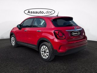 FIAT 500x 1.0 t3 connect 120cv
