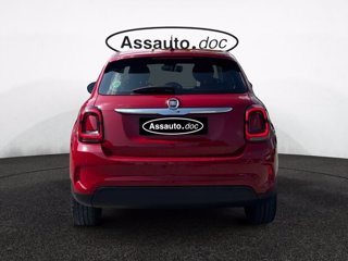 FIAT 500x 1.0 t3 connect 120cv