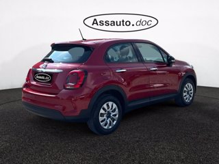 FIAT 500x 1.0 t3 connect 120cv