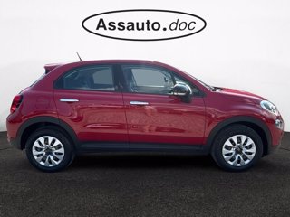 FIAT 500x 1.0 t3 connect 120cv