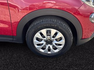 FIAT 500x 1.0 t3 connect 120cv