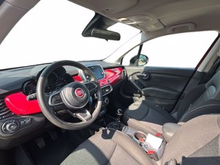 FIAT 500x 1.0 t3 connect 120cv
