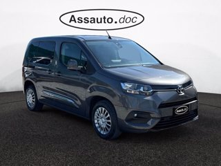 TOYOTA Proace City Verso 1.2P 110Cv S&S M/T L1 D Lounge
