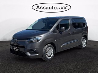 TOYOTA Proace City Verso 1.2P 110Cv S&S M/T L1 D Lounge