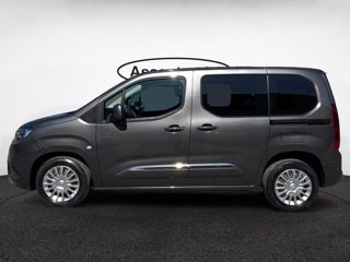 TOYOTA Proace City Verso 1.2P 110Cv S&S M/T L1 D Lounge
