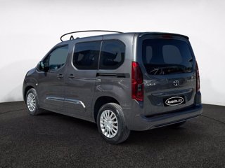 TOYOTA Proace City Verso 1.2P 110Cv S&S M/T L1 D Lounge