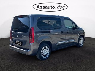 TOYOTA Proace City Verso 1.2P 110Cv S&S M/T L1 D Lounge