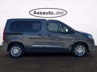 TOYOTA Proace City Verso 1.2P 110Cv S&S M/T L1 D Lounge