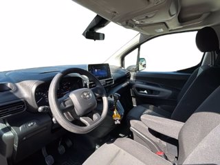 TOYOTA Proace City Verso 1.2P 110Cv S&S M/T L1 D Lounge