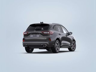 FORD Kuga ST-Line X 2.5 Benzina Full Hybrid 180CV 132kW Automatica (HF45)