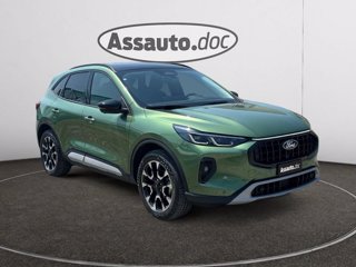 FORD Kuga 2.5 full hybrid active x 2wd 180cv auto