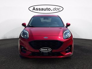 FORD Puma 1.0 ecoboost h st-line s&s 125cv