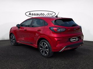 FORD Puma 1.0 ecoboost h st-line s&s 125cv