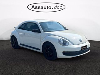 VOLKSWAGEN Maggiolino 1.2 TSI Design