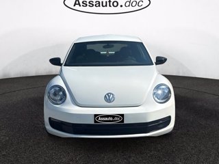 VOLKSWAGEN Maggiolino 1.2 TSI Design