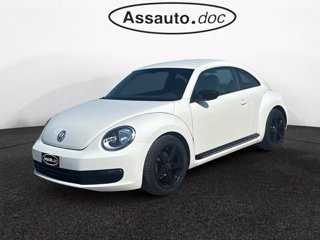 VOLKSWAGEN Maggiolino 1.2 TSI Design